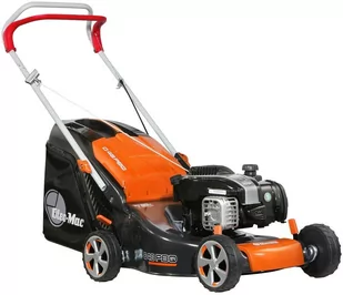 OleoMac Oleo Mac G 48Pbq Comfort Plus Kosiarka Spalinowa Do Trawy B&S Briggs & Stratton 4.5Km 1400M2 66119012E5 - Kosiarki - miniaturka - grafika 1