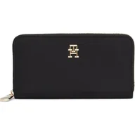 Portfele - Tommy Hilfiger Portfel POPPY - miniaturka - grafika 1