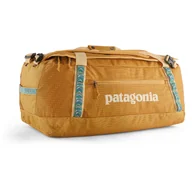 Torby podróżne - Torba podróżna Patagonia Black Hole Duffel 55L Kolor: złoty - miniaturka - grafika 1