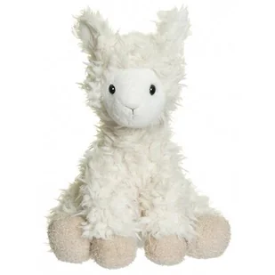 Pluszak Lama Liam 32cm - Maskotki i pluszaki - miniaturka - grafika 1