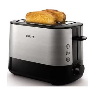 Philips Viva Collection HD2637/90 - Tostery - miniaturka - grafika 1