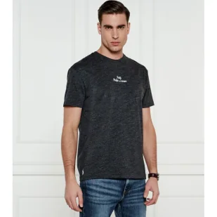 POLO RALPH LAUREN T-shirt Classic fit - Koszulki męskie - miniaturka - grafika 1