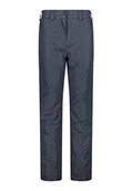 Spodnie damskie - CMP - Damskie spodnie narciarskie, tytan, 42 - miniaturka - grafika 1