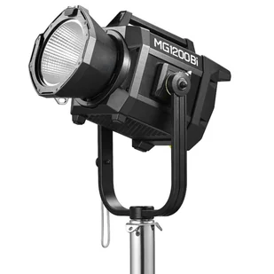 Lampa LED Godox Knowled MG1200Bi - Kamery cyfrowe - akcesoria - miniaturka - grafika 1