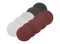 Akcesoria do elektronarzędzi - PARKSIDE® Akcesoria do szlifierek kątowych (Tarcza szlifierska z trzonkiem) - miniaturka - grafika 1