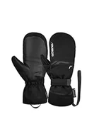 Rękawiczki - Primus R-TEX® XT rękawiczki ze szlufką na nadgarstek i wodoodporną membraną, przyjemnie ciepłe rękawice narciarskie Softshell, rękawice śniegowe - miniaturka - grafika 1