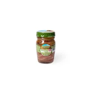 Konserwy i dania rybne - LA BIO IDEA, ANCHOIS (SARDELE) W BIO OLIWIE Z OLIWEK EXTRA VIRGIN, 78 g - miniaturka - grafika 1