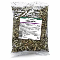 Zioła - Herbapol KRAKÓW Miodunka ziele herbatka ziołowa 50 g - miniaturka - grafika 1