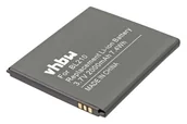 Baterie do telefonów - VHBW Bateria do Lenovo A656 / S650 / S820, 2000 mAh - miniaturka - grafika 1