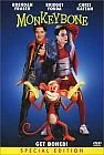 Komedie DVD - Małpiszon (Monkeybone) [DVD] - miniaturka - grafika 1