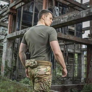 M-Tac - Koszulka męska 93/7 - Light Olive - 20092038 - Odzież taktyczna i umundurowanie - miniaturka - grafika 14