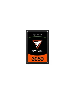 SEAGATE Nytro 3350 SSD 1.92TB SAS 2.5inch XS1920SE70045 - Dyski serwerowe - miniaturka - grafika 1