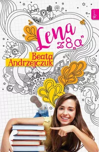 Lena z 8a - E-booki dla dzieci i młodzieży - miniaturka - grafika 1