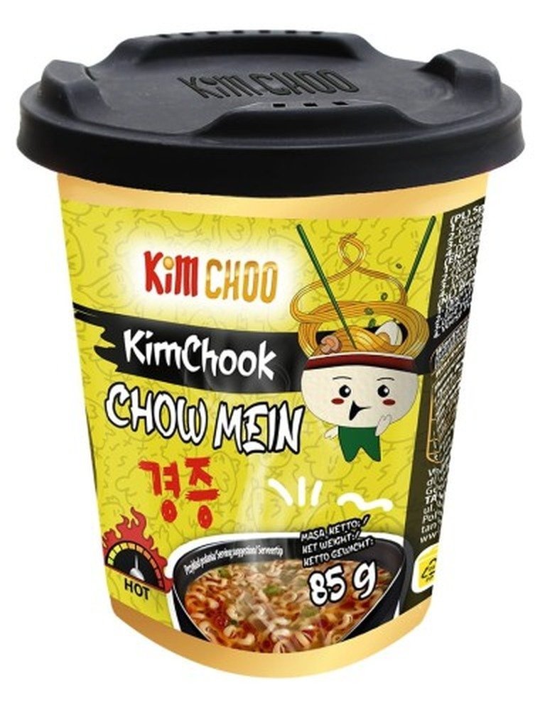 Makaron Chow Mein Tan. 85 g