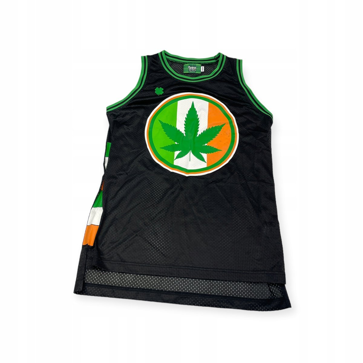 Bokserka męska ramiączka SPENCER'S L