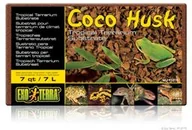 Podłoże do terrarium - Exo-Terra Coco Husk - podłoże do terrarium z kokosa - miniaturka - grafika 1