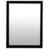 Lustra - 5five Simply Smart Lustro łazienkowe Basic 34x44 cm - miniaturka - grafika 1