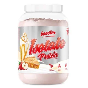 Trec Booster Isolate Protein 2000g - Odżywki białkowe - miniaturka - grafika 1