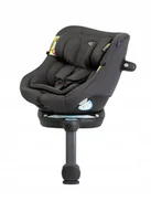 Foteliki samochodowe - GRACO FOTELIK TURN2ME DLX R129 IRON - miniaturka - grafika 1