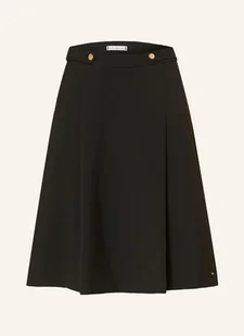 Tommy Hilfiger Spódnica Punto schwarz - Spódnice - miniaturka - grafika 1