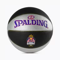 Koszykówka - Spalding Piłka TF-33 Red bull | - miniaturka - grafika 1