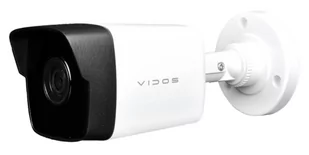 Kamera IP tubowa 2Mpx 2.8mm IP-H1520 Vidos - Kamery IP Kamera IP tubowa 2Mpx 2.8mm IP-H1520 Vidos - Kamery IP - miniaturka - grafika 1