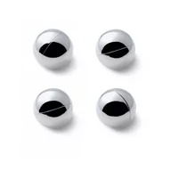 Dekoracja stołu - Philippi Obciążniki do obrusu Gravity 4 szt. 193256 - miniaturka - grafika 1