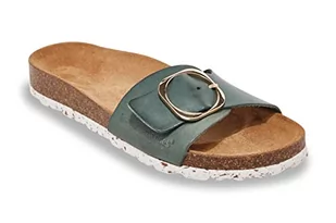 LES TROPEZIENNES PAR M. BELARBI ZATIX, sandały damskie, kremowe, 37 EU, Krem, 37 EU - Sandały damskie - miniaturka - grafika 1