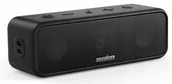 Głośniki przenośne - Głośnik przenośny Anker Soundcore 3 czarny 20 W - miniaturka - grafika 1