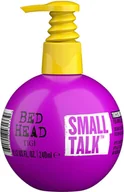 Kosmetyki do stylizacji włosów - Tigi Bed Head Small Talk Krem pogrubiający włosy, zwiększający objętość włosów 240ml - miniaturka - grafika 1