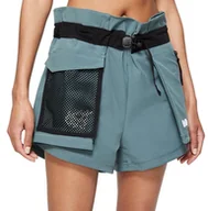 Spodenki damskie - Damskie Spodenki Nike Court Utility Naomi Osaka DH5197387 r. XS - miniaturka - grafika 1