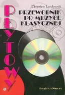 Książki o kulturze i sztuce - Płytowy Przedwodnik po Muzyce Klasycznej - miniaturka - grafika 1