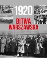 E-booki - historia - 1920. Bitwa Warszawska - miniaturka - grafika 1