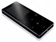 Odtwarzacze MP3 - Odtwarzacz MP4 T5 8GB bluetooth głośnik MP3 czarny - miniaturka - grafika 1