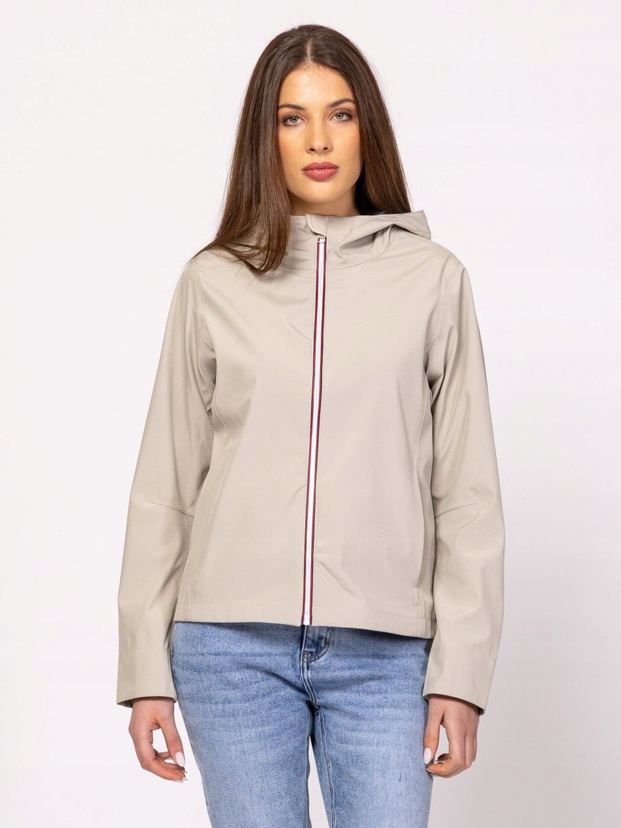 HEAVY TOOLS DAMSKA KURTKA PRZEJŚCIOWA NAIFA SAND XS