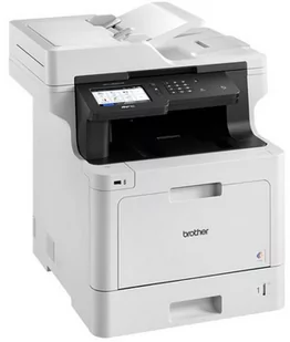 Brother MFC-L8900CDW (MFCL8900CDWRE1) - Urządzenia wielofunkcyjne - miniaturka - grafika 1