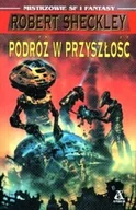 Horror, fantastyka grozy - Podróż w Przyszłość - miniaturka - grafika 1