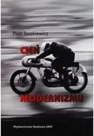 Felietony i reportaże - Cień modernizmu - miniaturka - grafika 1