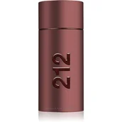 Pozostałe kosmetyki - Carolina Herrera 212 Sexy men woda toaletowa 100 ML HFM14192 - miniaturka - grafika 1
