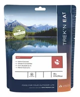 Sosy w słoikach - DANIE TURYSTYCZNE KURCZAK Z RYŻEM W SOSIE CURRY 200g TREK'N EAT - miniaturka - grafika 1