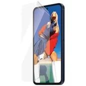 Szkła hartowane na telefon - PanzerGlass Matrix Ultra-Wide Fit Sam A55 5G A556 Screen Protection 7362 with Easy Aligner - miniaturka - grafika 1