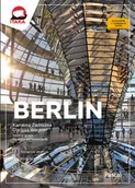 Przewodniki - Berlin - miniaturka - grafika 1