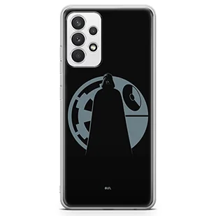 ERT GROUP etui na telefon Samsung A32 4G LTE, case oryginalny i oficjalnie licencjonowany przez Star Wars, wzór Darth Vader 022, optymalnie dopasowane, plecki z TPU - Etui i futerały do telefonów - miniaturka - grafika 1