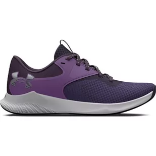 Buty Treningowe Damskie Under Armour Charged Aurora 2 - Buty sportowe damskie - miniaturka - grafika 1