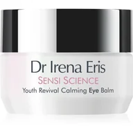 Kosmetyki pod oczy - Dr Irena Eris Sensi Science rewitalizująco-łagodzący balsam pod oczy 15ml - miniaturka - grafika 1