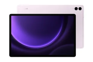 Samsung Galaxy Tab S9 FE+ 12.4 (X616) 12/256G Lavender - Tablety - miniaturka - grafika 1