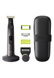 Philips OneBlade Pro Face+Body QP6650/30 - Trymery - miniaturka - grafika 1