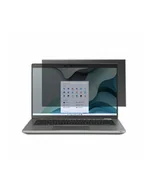 Filtry prywatyzujące - kensington Filtr prywatyzujący do laptopa EQ 15.6 cala 16:10 EQ156A1610E - miniaturka - grafika 1