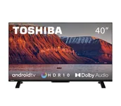 Telewizory - Toshiba 40LA2363DG 40" LED Full HD Android TV - miniaturka - grafika 1