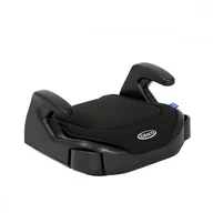 Foteliki samochodowe - Fotelik Booster Basic I-Size midnight - miniaturka - grafika 1